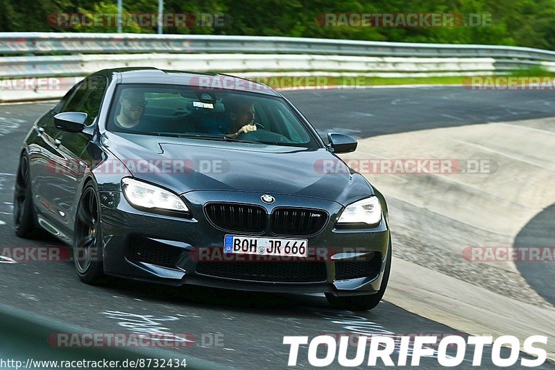 Bild #8732434 - Touristenfahrten Nürburgring Nordschleife (24.05.2020)