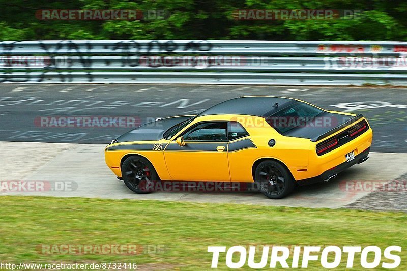 Bild #8732446 - Touristenfahrten Nürburgring Nordschleife (24.05.2020)