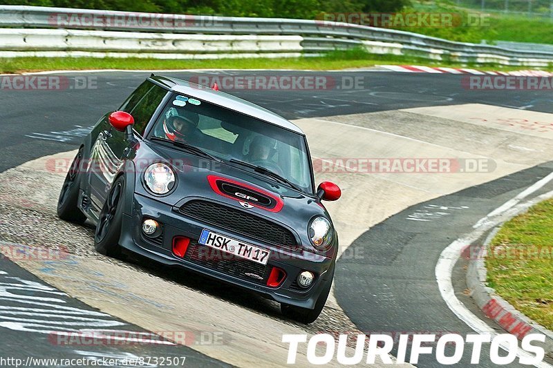 Bild #8732507 - Touristenfahrten Nürburgring Nordschleife (24.05.2020)