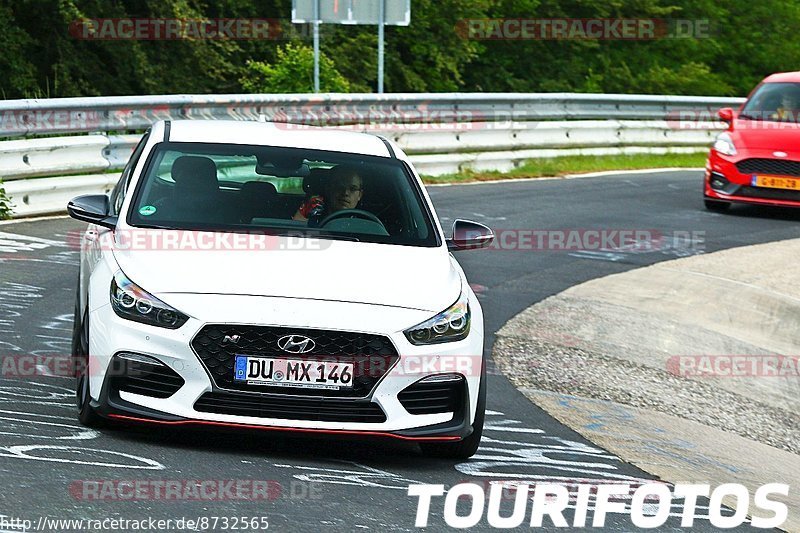 Bild #8732565 - Touristenfahrten Nürburgring Nordschleife (24.05.2020)