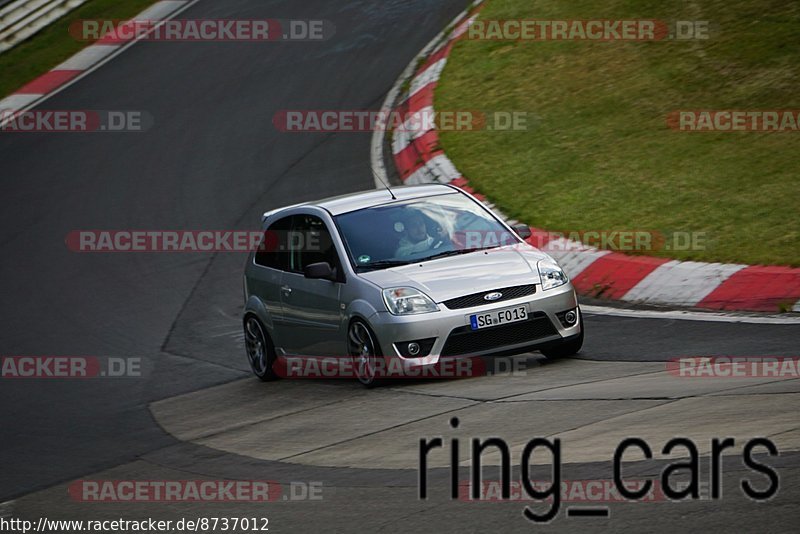 Bild #8737012 - Touristenfahrten Nürburgring Nordschleife (24.05.2020)