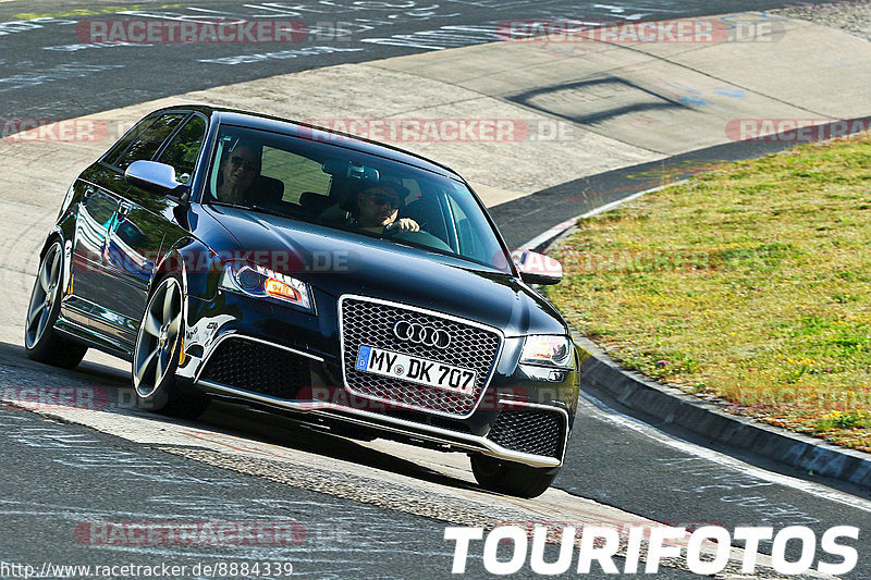 Bild #8884339 - MSC Adenau - Nordschleife Pur 31.05.2020