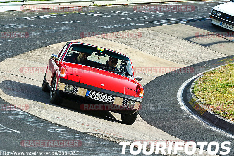 Bild #8884353 - MSC Adenau - Nordschleife Pur 31.05.2020