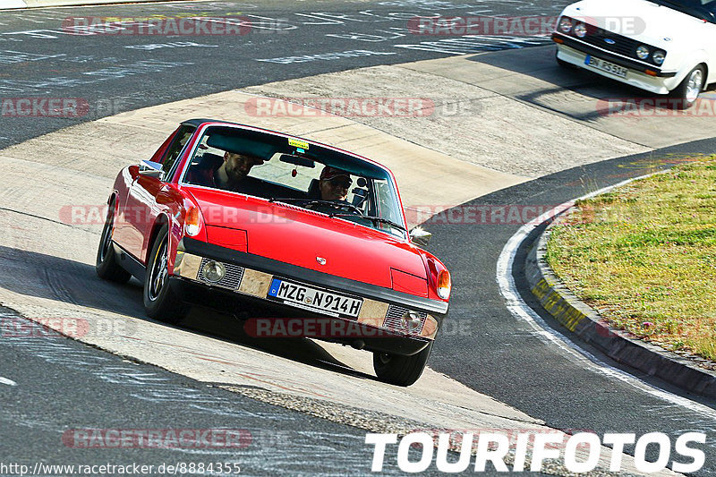 Bild #8884355 - MSC Adenau - Nordschleife Pur 31.05.2020