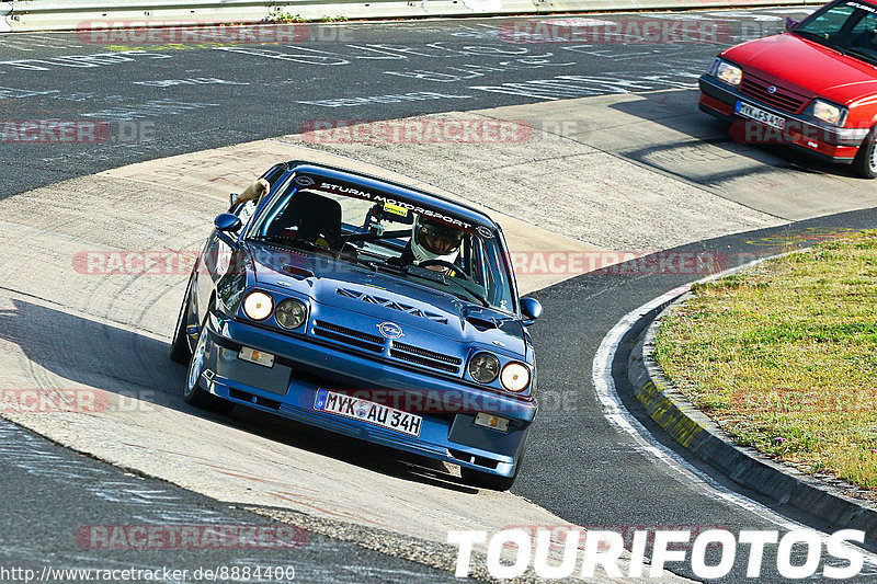 Bild #8884400 - MSC Adenau - Nordschleife Pur 31.05.2020