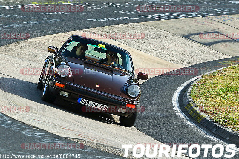 Bild #8884745 - MSC Adenau - Nordschleife Pur 31.05.2020