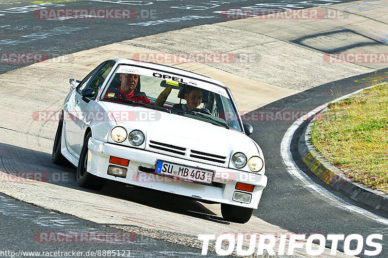 Bild #8885123 - MSC Adenau - Nordschleife Pur 31.05.2020