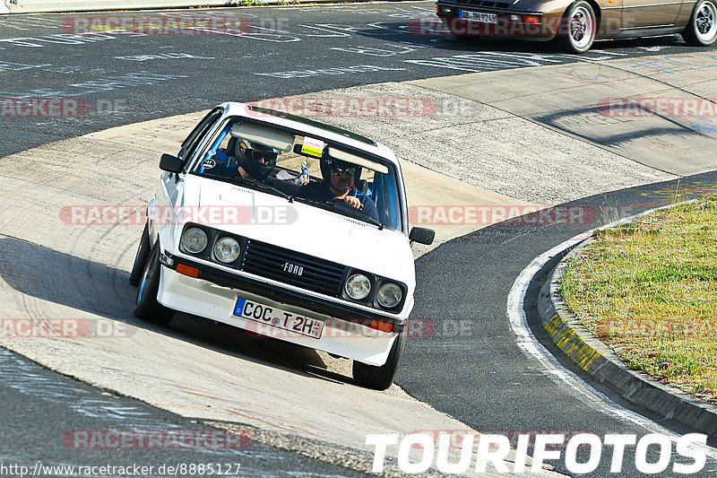 Bild #8885127 - MSC Adenau - Nordschleife Pur 31.05.2020