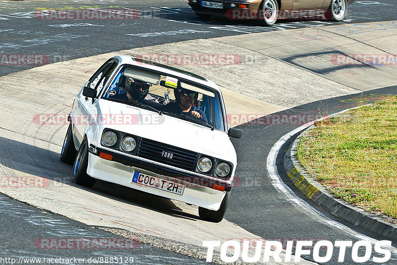 Bild #8885129 - MSC Adenau - Nordschleife Pur 31.05.2020