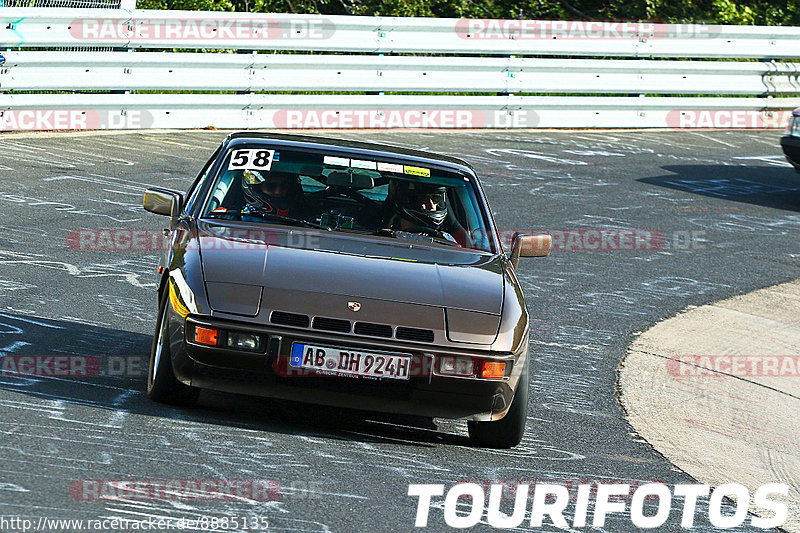 Bild #8885135 - MSC Adenau - Nordschleife Pur 31.05.2020