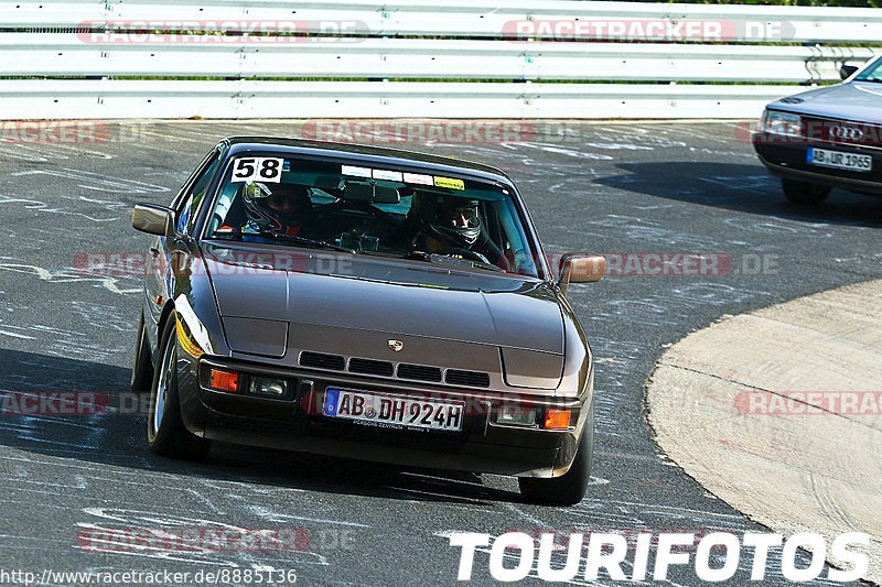 Bild #8885136 - MSC Adenau - Nordschleife Pur 31.05.2020