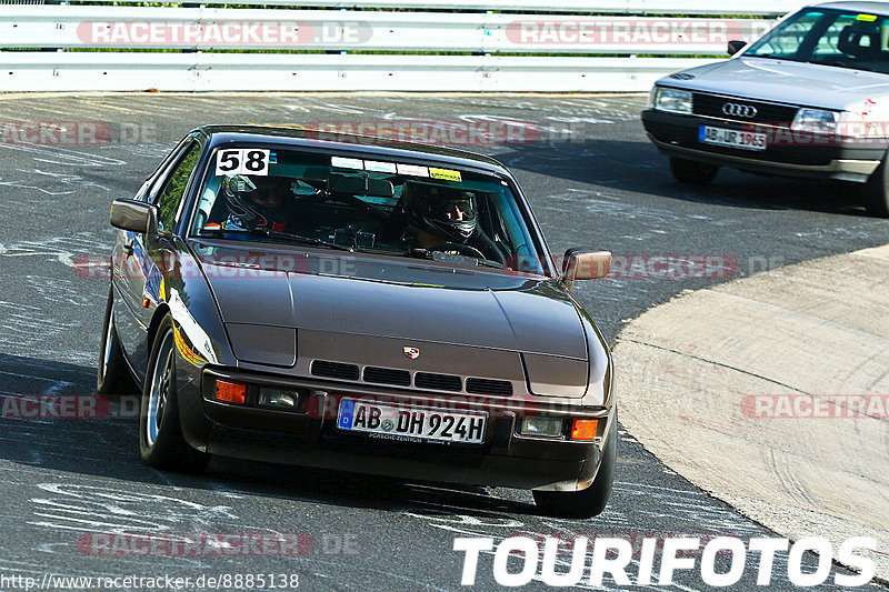 Bild #8885138 - MSC Adenau - Nordschleife Pur 31.05.2020