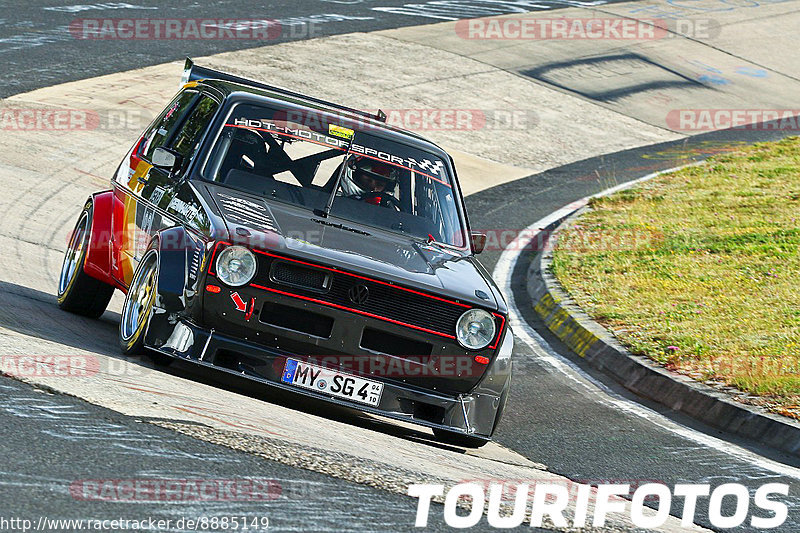 Bild #8885149 - MSC Adenau - Nordschleife Pur 31.05.2020