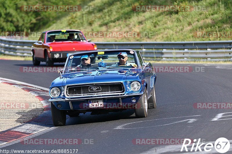 Bild #8885177 - MSC Adenau - Nordschleife Pur 31.05.2020