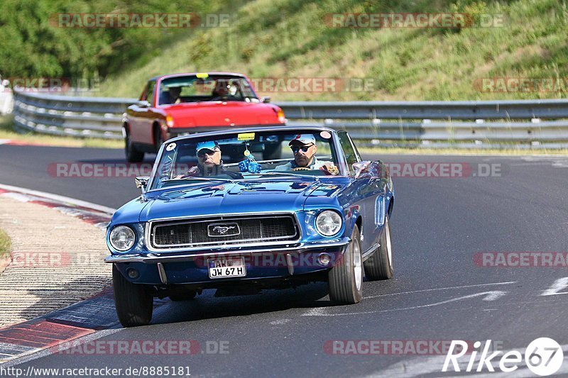 Bild #8885181 - MSC Adenau - Nordschleife Pur 31.05.2020