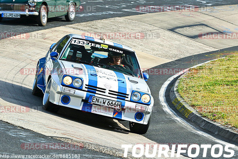 Bild #8885183 - MSC Adenau - Nordschleife Pur 31.05.2020