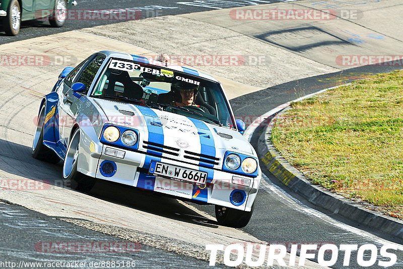 Bild #8885186 - MSC Adenau - Nordschleife Pur 31.05.2020