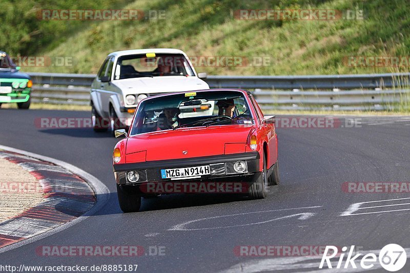 Bild #8885187 - MSC Adenau - Nordschleife Pur 31.05.2020