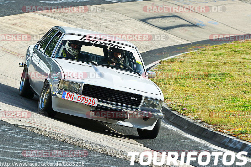 Bild #8885206 - MSC Adenau - Nordschleife Pur 31.05.2020