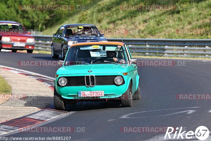 Bild #8885207 - MSC Adenau - Nordschleife Pur 31.05.2020