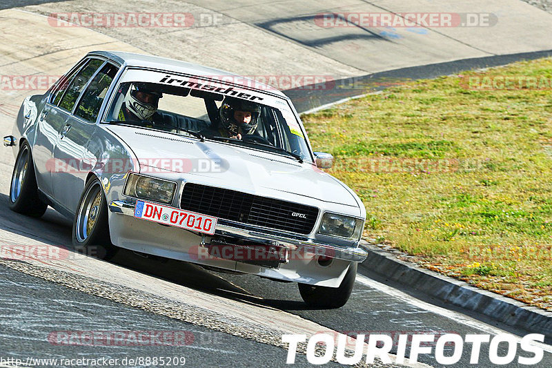 Bild #8885209 - MSC Adenau - Nordschleife Pur 31.05.2020