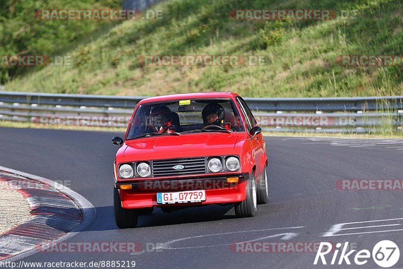 Bild #8885219 - MSC Adenau - Nordschleife Pur 31.05.2020