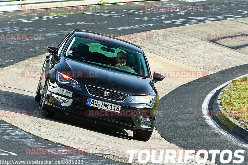 Bild #8885223 - MSC Adenau - Nordschleife Pur 31.05.2020