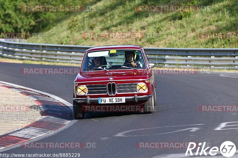 Bild #8885229 - MSC Adenau - Nordschleife Pur 31.05.2020