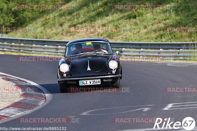 Bild #8885232 - MSC Adenau - Nordschleife Pur 31.05.2020