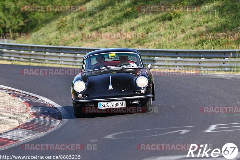 Bild #8885235 - MSC Adenau - Nordschleife Pur 31.05.2020