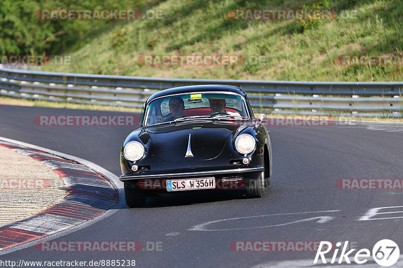 Bild #8885238 - MSC Adenau - Nordschleife Pur 31.05.2020