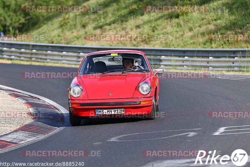 Bild #8885240 - MSC Adenau - Nordschleife Pur 31.05.2020