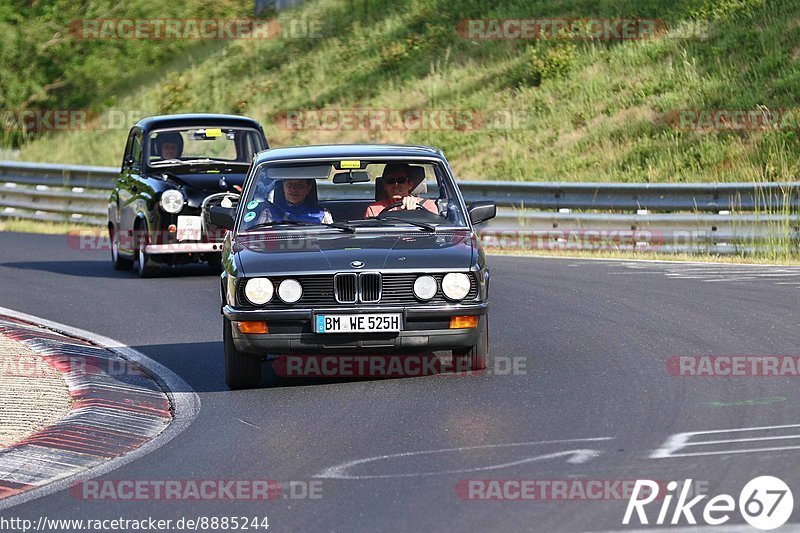 Bild #8885244 - MSC Adenau - Nordschleife Pur 31.05.2020