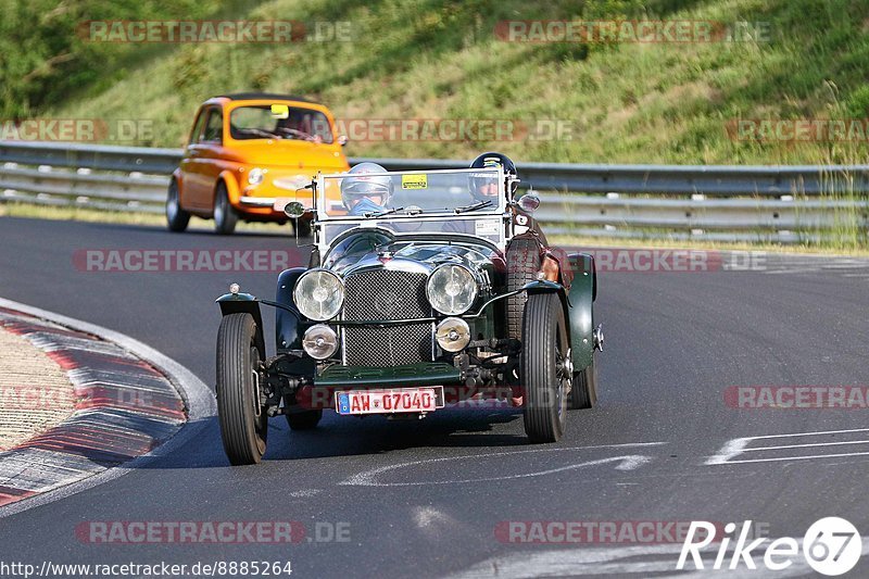 Bild #8885264 - MSC Adenau - Nordschleife Pur 31.05.2020