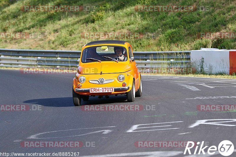 Bild #8885267 - MSC Adenau - Nordschleife Pur 31.05.2020