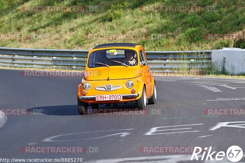 Bild #8885270 - MSC Adenau - Nordschleife Pur 31.05.2020