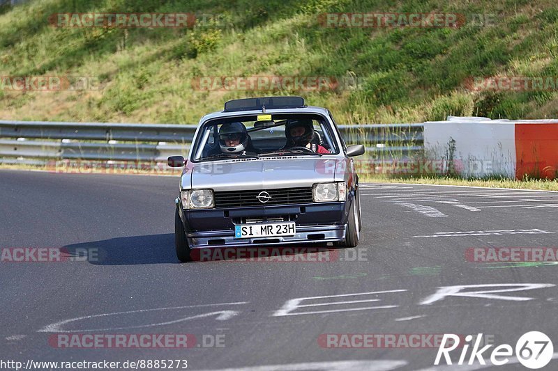 Bild #8885273 - MSC Adenau - Nordschleife Pur 31.05.2020