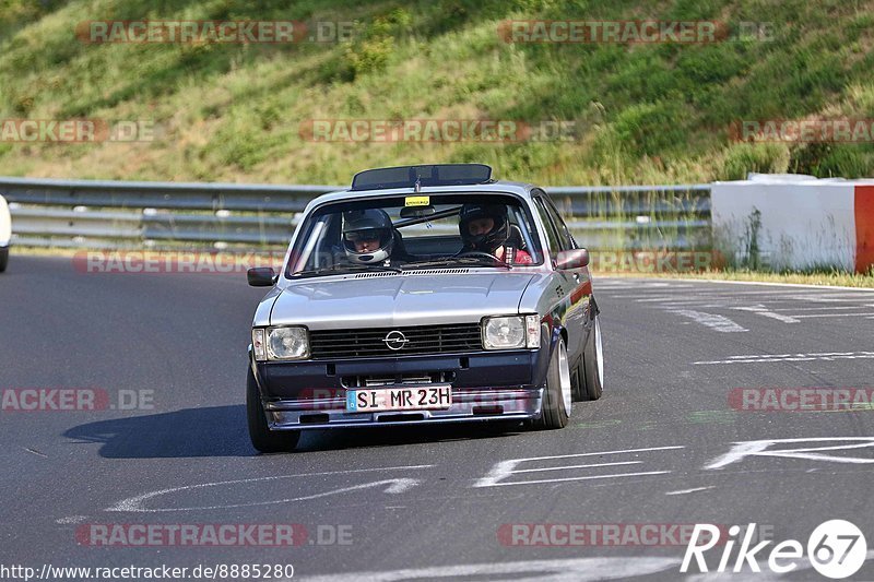 Bild #8885280 - MSC Adenau - Nordschleife Pur 31.05.2020