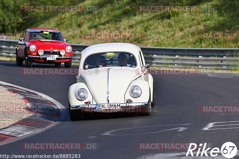 Bild #8885283 - MSC Adenau - Nordschleife Pur 31.05.2020