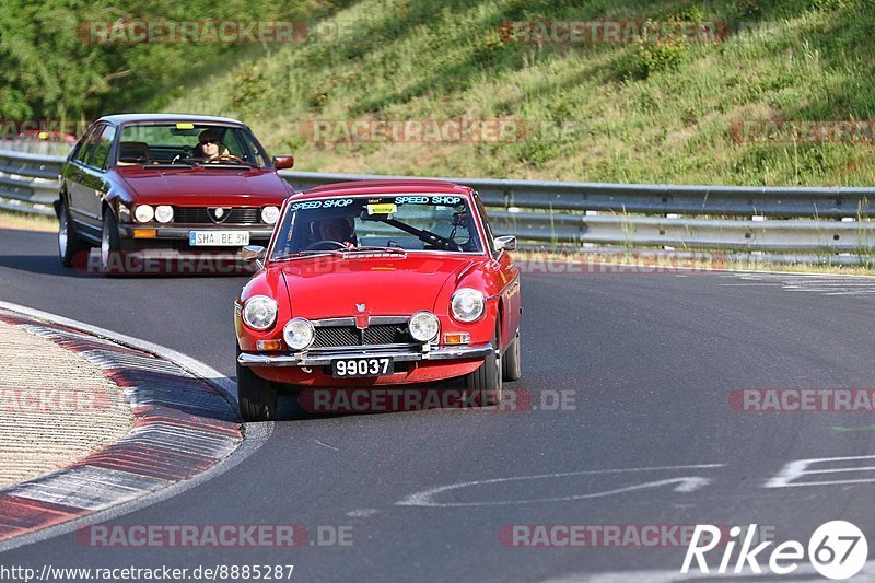 Bild #8885287 - MSC Adenau - Nordschleife Pur 31.05.2020