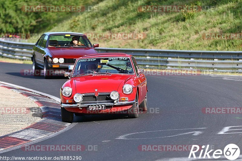 Bild #8885290 - MSC Adenau - Nordschleife Pur 31.05.2020