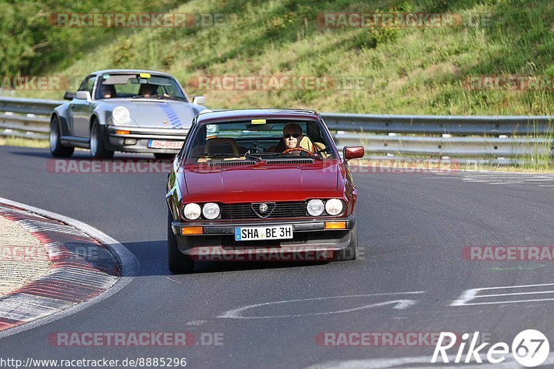 Bild #8885296 - MSC Adenau - Nordschleife Pur 31.05.2020