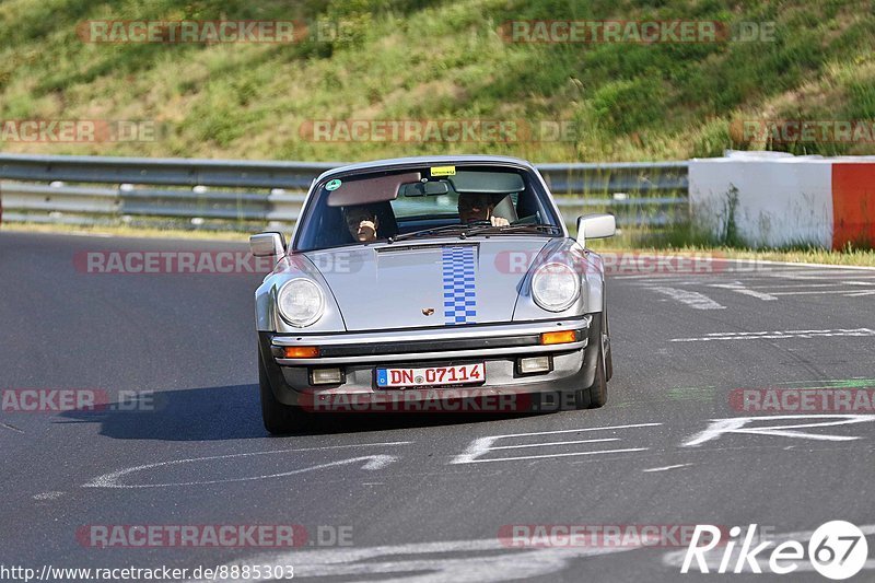 Bild #8885303 - MSC Adenau - Nordschleife Pur 31.05.2020