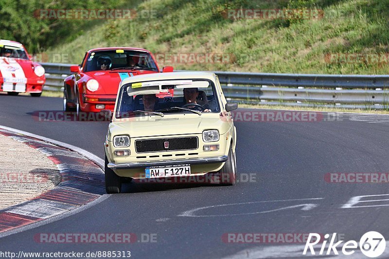 Bild #8885313 - MSC Adenau - Nordschleife Pur 31.05.2020