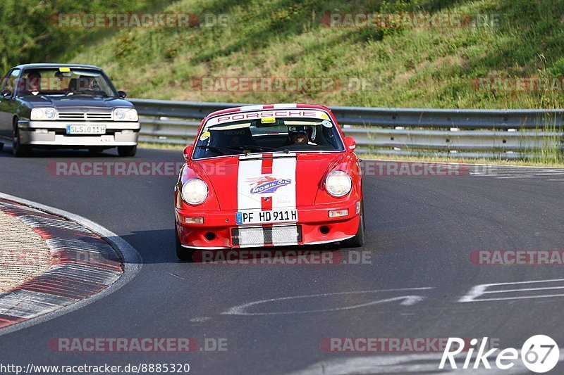 Bild #8885320 - MSC Adenau - Nordschleife Pur 31.05.2020