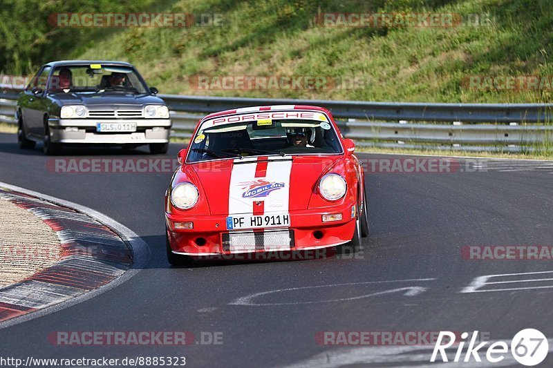 Bild #8885323 - MSC Adenau - Nordschleife Pur 31.05.2020