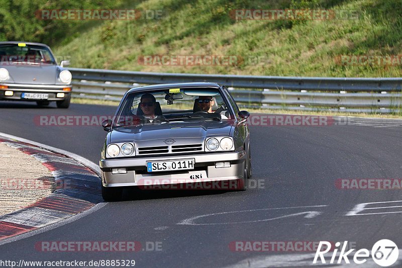 Bild #8885329 - MSC Adenau - Nordschleife Pur 31.05.2020