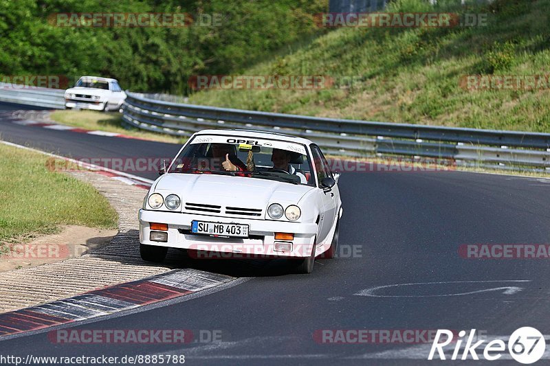 Bild #8885788 - MSC Adenau - Nordschleife Pur 31.05.2020