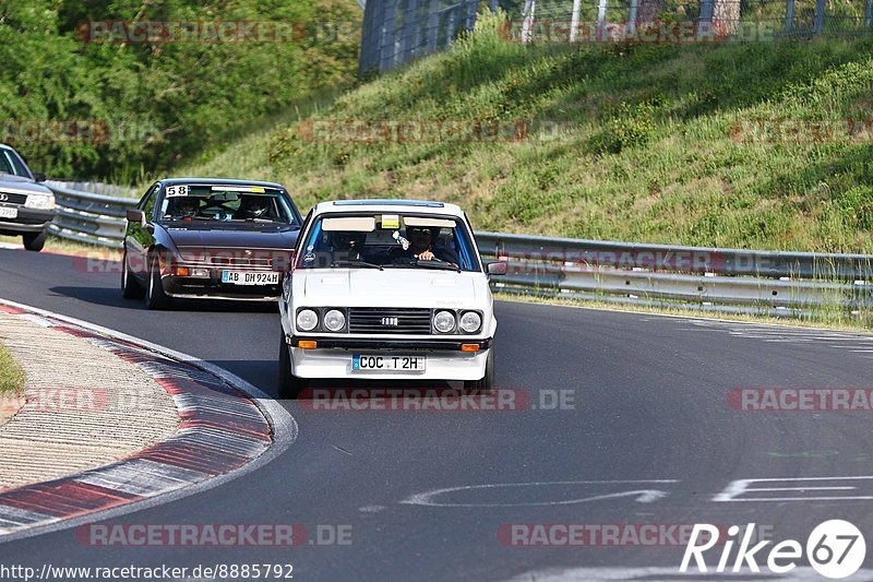 Bild #8885792 - MSC Adenau - Nordschleife Pur 31.05.2020