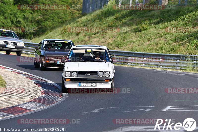 Bild #8885795 - MSC Adenau - Nordschleife Pur 31.05.2020